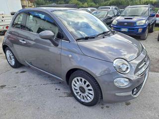 FIAT 500 usata, con Specchietti laterali elettrici