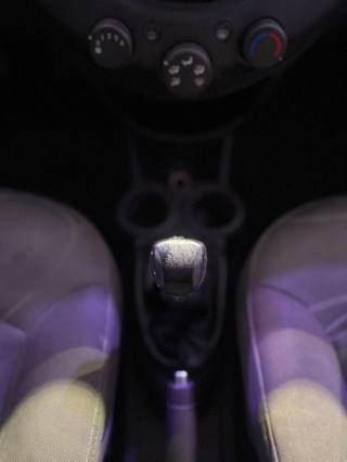 CHEVROLET Spark usata 10