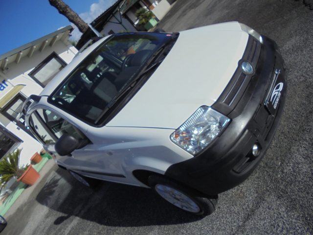 FIAT Panda usata 16
