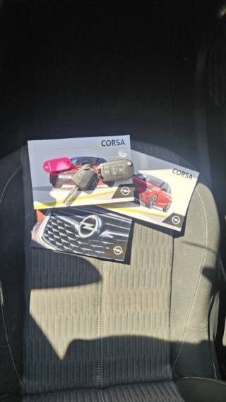 OPEL Corsa usata, con Controllo trazione