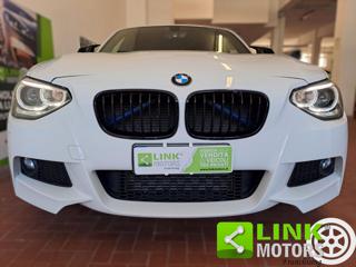 BMW 118 usata 38