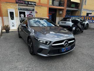 MERCEDES-BENZ A 180 usata, con Airbag laterali