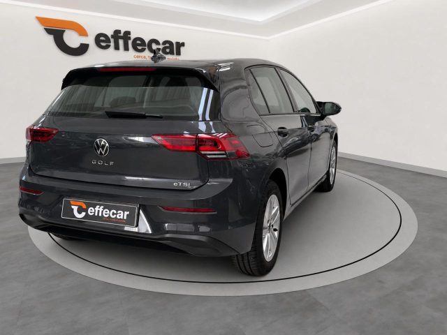 VOLKSWAGEN Golf usata, con Autoradio