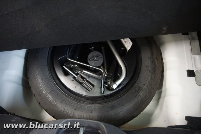 FIAT 500 usata, con Servosterzo