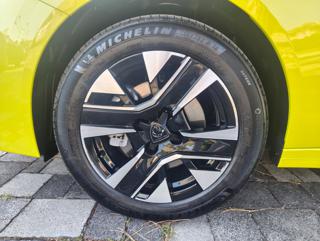 PEUGEOT 208 usata, con ESP