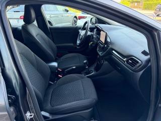 FORD Puma usata, con Immobilizzatore elettronico