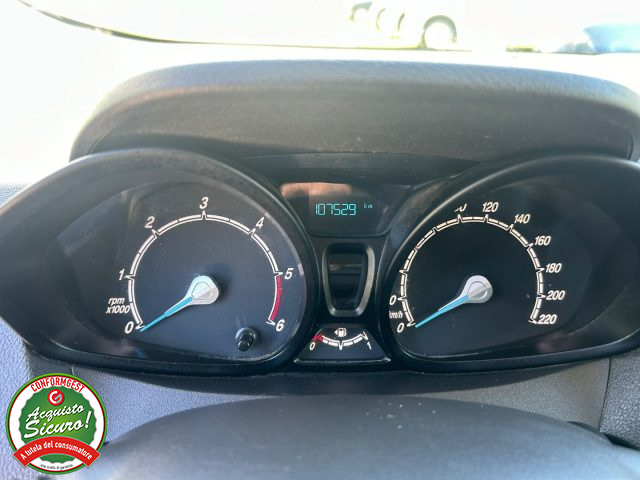 FORD usata 10