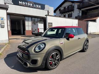 MINI John Cooper Works 2.0 John Cooper Works