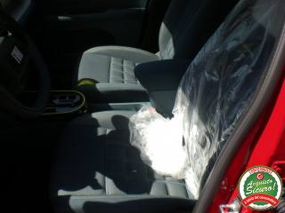 FIAT Grande Panda usata, con Controllo trazione