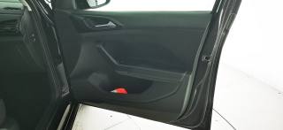 VOLKSWAGEN T-Cross usata, con Limitatore di velocità