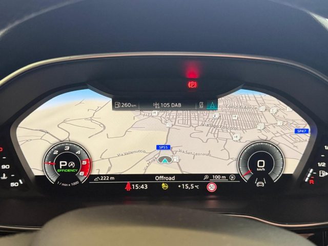 AUDI Q3 usata, con Cruise Control