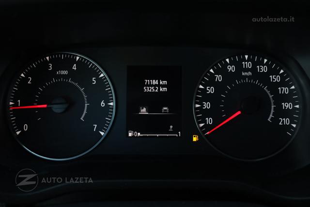 RENAULT Trafic usata, con Vivavoce