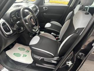 FIAT 500L usata, con Alzacristalli elettrici