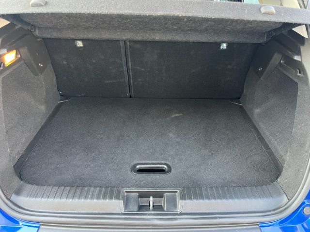 RENAULT Captur usata, con Boardcomputer