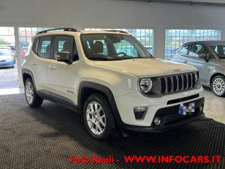 JEEP Renegade 1.6 Mjt DDCT 120 CV Limited PROMO !