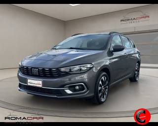 FIAT Tipo 1.3 Mjt S&S SW City Life