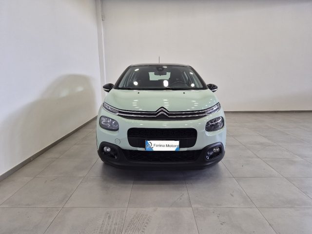 CITROEN C3 usata, con Airbag