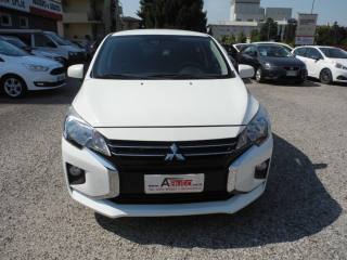 MITSUBISHI Space Star usata, con Airbag laterali