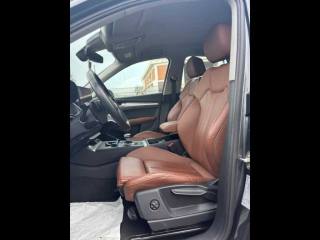 AUDI Q5 usata, con ESP
