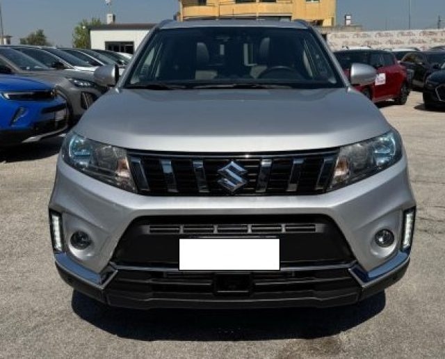 SUZUKI Vitara usata, con ABS