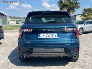 LYNK & CO 01 usata, con Sistema di navigazione