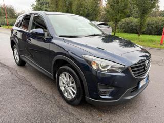 MAZDA CX-5 usata, con Chiusura centralizzata