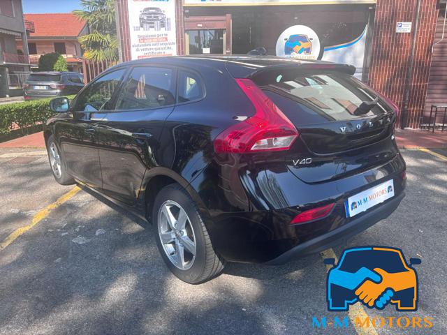 VOLVO V40 usata, con Airbag Passeggero