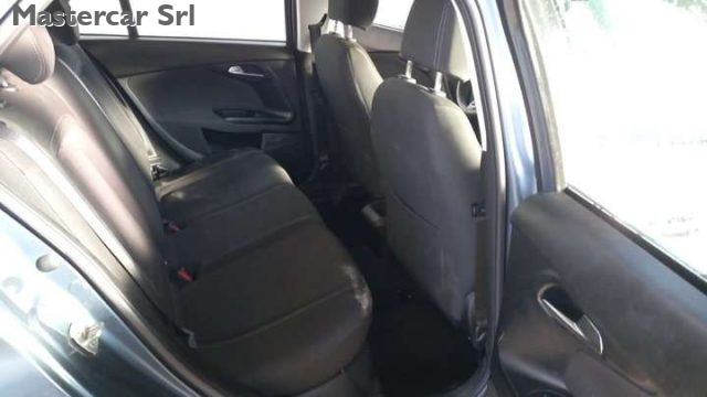 FIAT Tipo usata, con Cruise Control