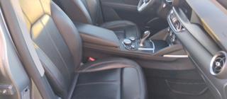 ALFA ROMEO Stelvio usata, con Autoradio