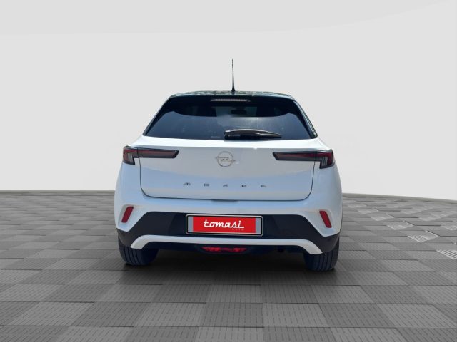 OPEL Mokka usata 3