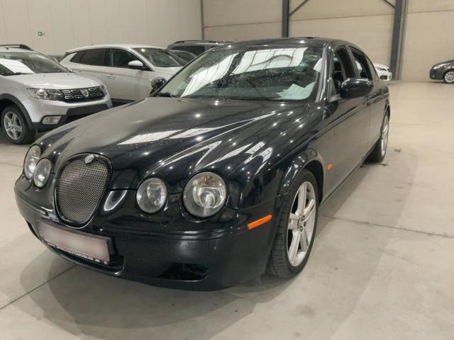 JAGUAR S-Type usata, con ABS