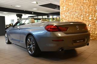 BMW 640 usata 121