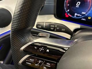 MERCEDES-BENZ E 300 usata, con Vetri oscurati