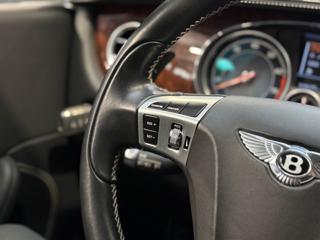 BENTLEY Continental usata, con Servosterzo