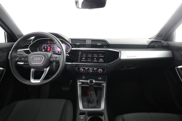 AUDI Q3 usata 4