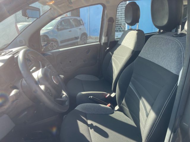 FIAT Panda usata 14