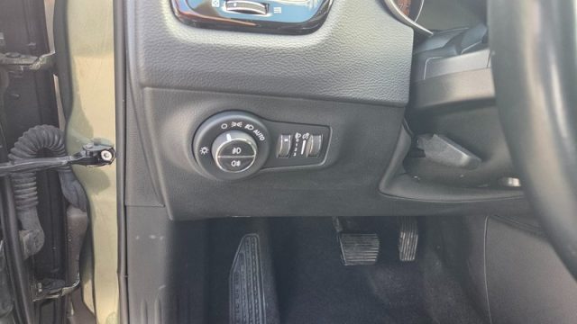 JEEP Compass usata, con Trazione integrale