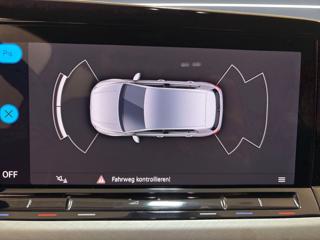 VOLKSWAGEN Golf usata, con Controllo trazione
