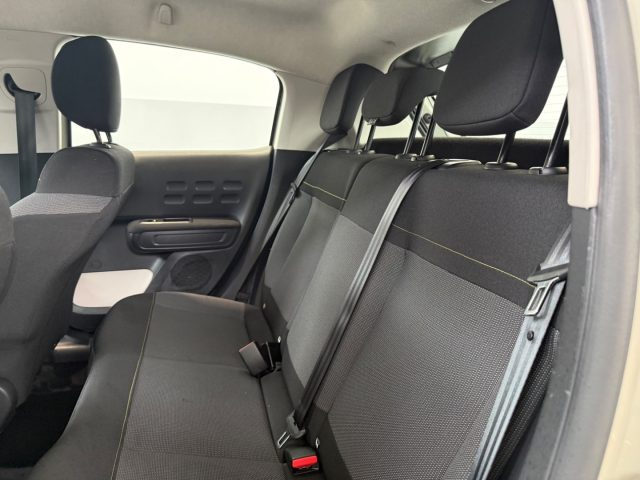 CITROEN C3 usata 29