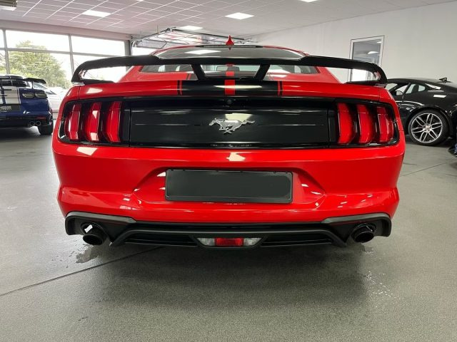 FORD Mustang usata, con Cerchi in lega
