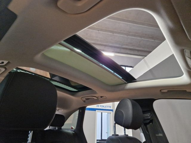 MERCEDES-BENZ GLC 250 usata, con Bluetooth