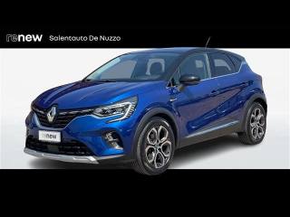 RENAULT Captur 1.6 E-TECH Plug-in Hybrid 160cv Intens Auto
