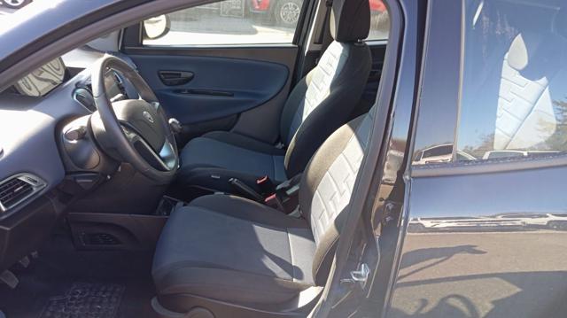 LANCIA Ypsilon usata, con Climatizzatore