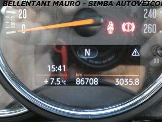 MINI One usata, con Specchietti laterali elettrici