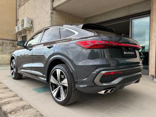 AUDI Q5 usata, con Boardcomputer