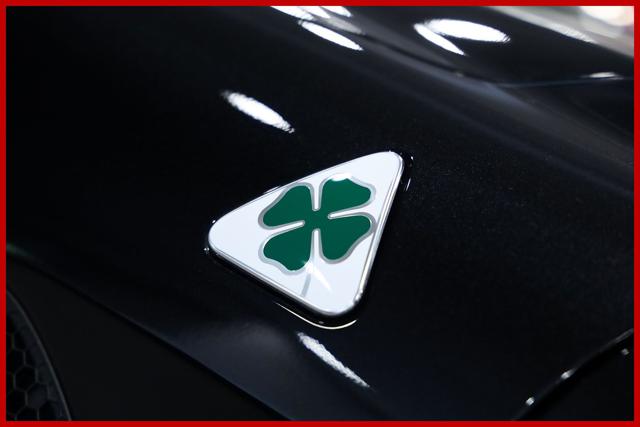 ALFA ROMEO Giulia usata, con Climatizzatore