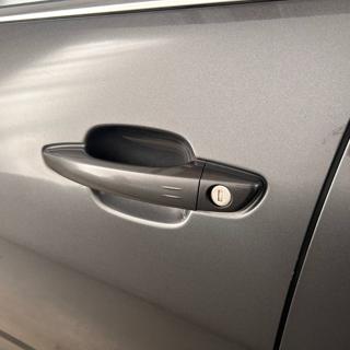 CITROEN C5 Aircross usata, con Volante multifunzione