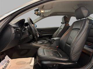 BMW 330 usata, con Controllo automatico clima