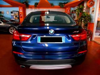 BMW X4 usata, con Chiusura centralizzata