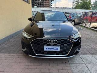 AUDI A3 usata, con Airbag